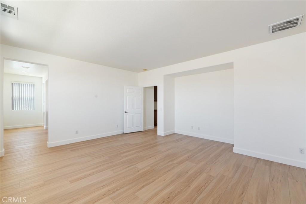 Sycamore Creek - Residential Lease