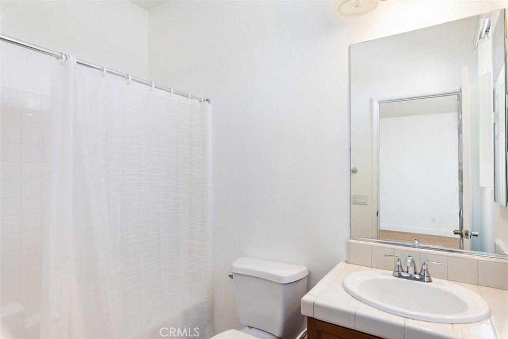 Sycamore Creek - Residential Lease