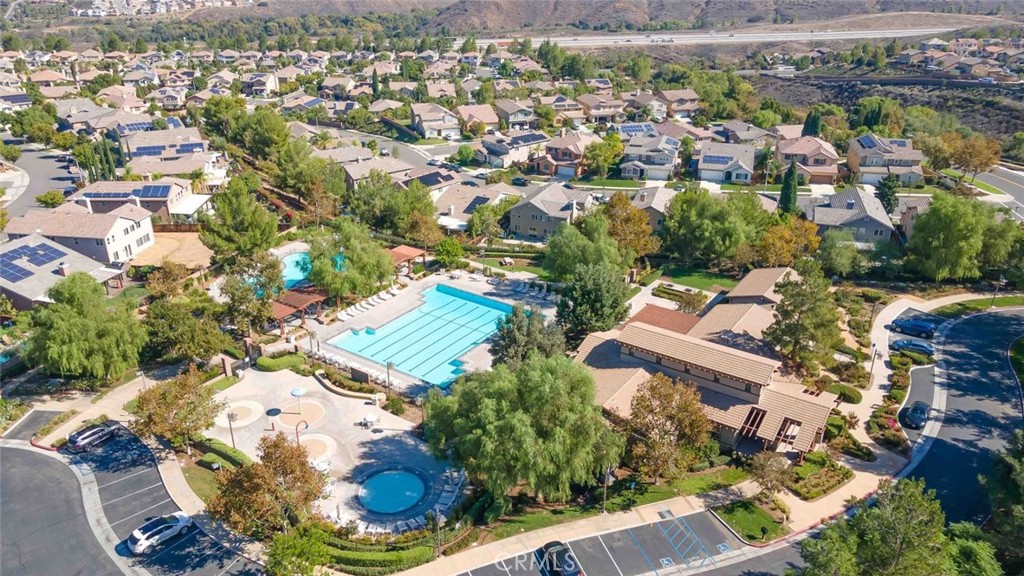 Sycamore Creek - Residential Lease
