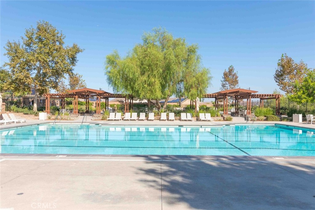 Sycamore Creek - Residential Lease