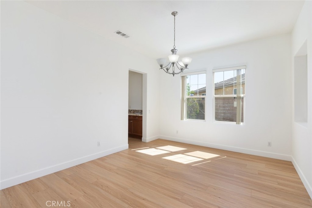 Sycamore Creek - Residential Lease