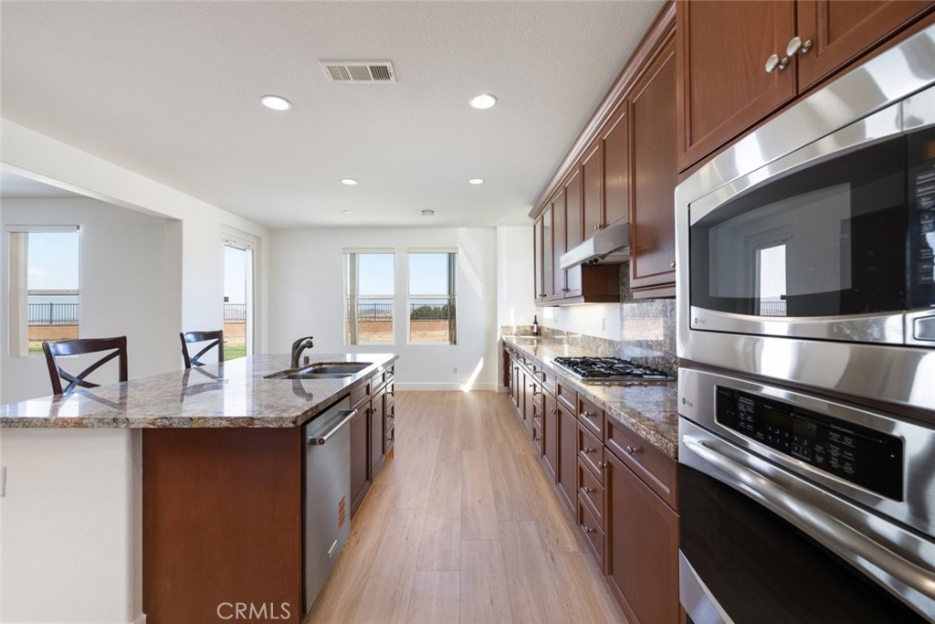 Sycamore Creek - Residential Lease