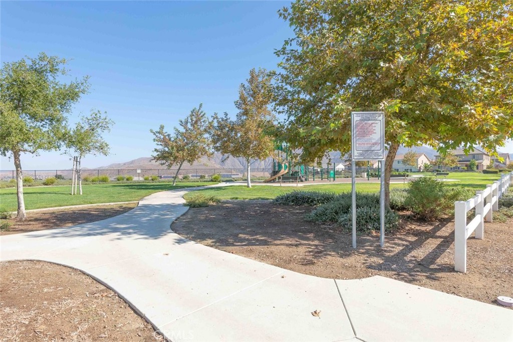 Sycamore Creek - Residential Lease