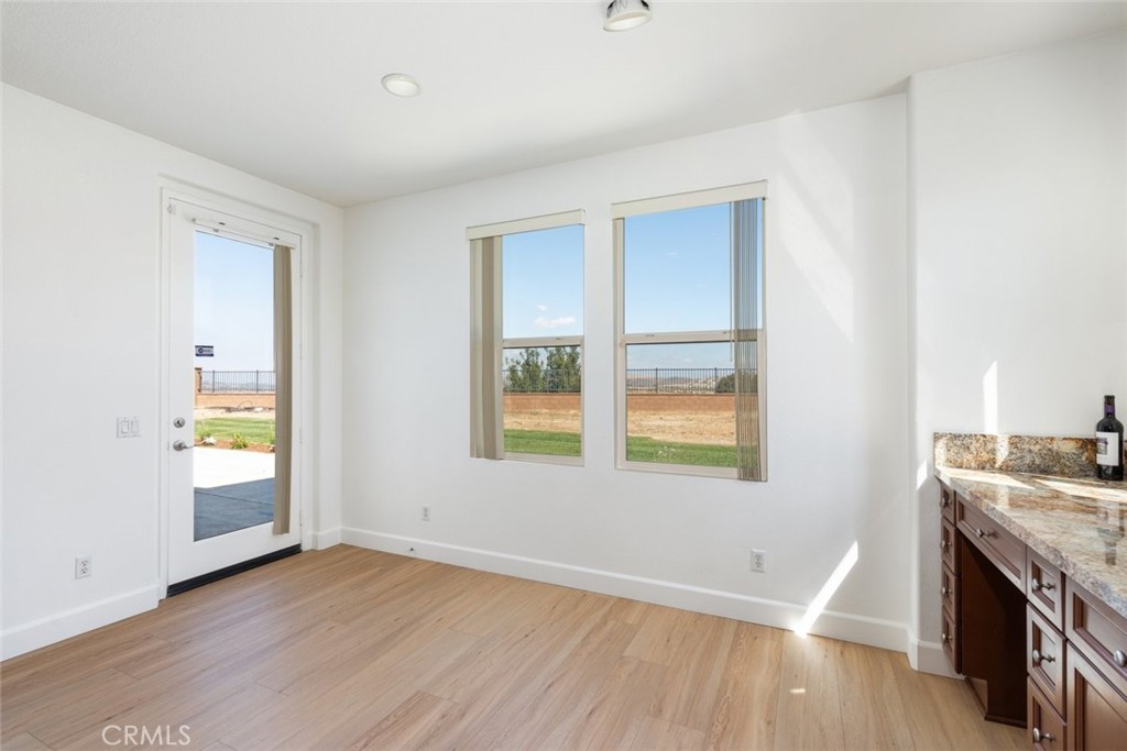 Sycamore Creek - Residential Lease