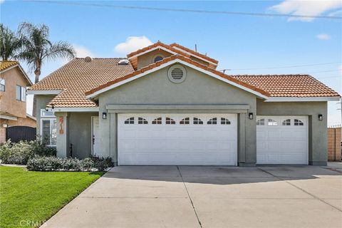 2716 Tumbleweed Ontario CA 91761