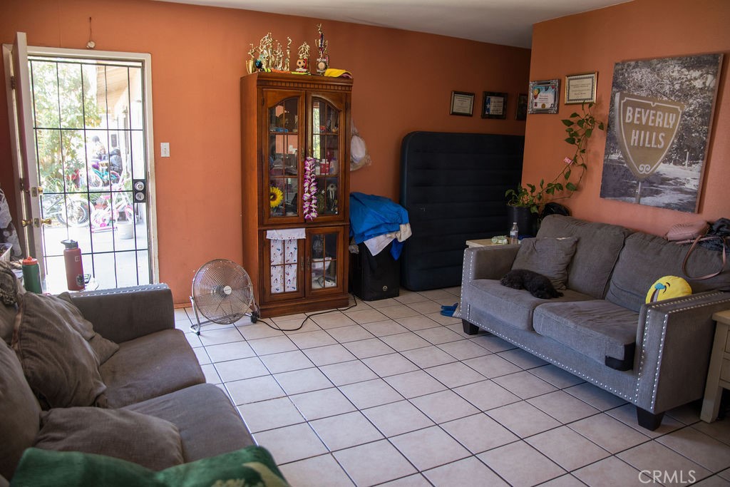 1 - Residential Income
