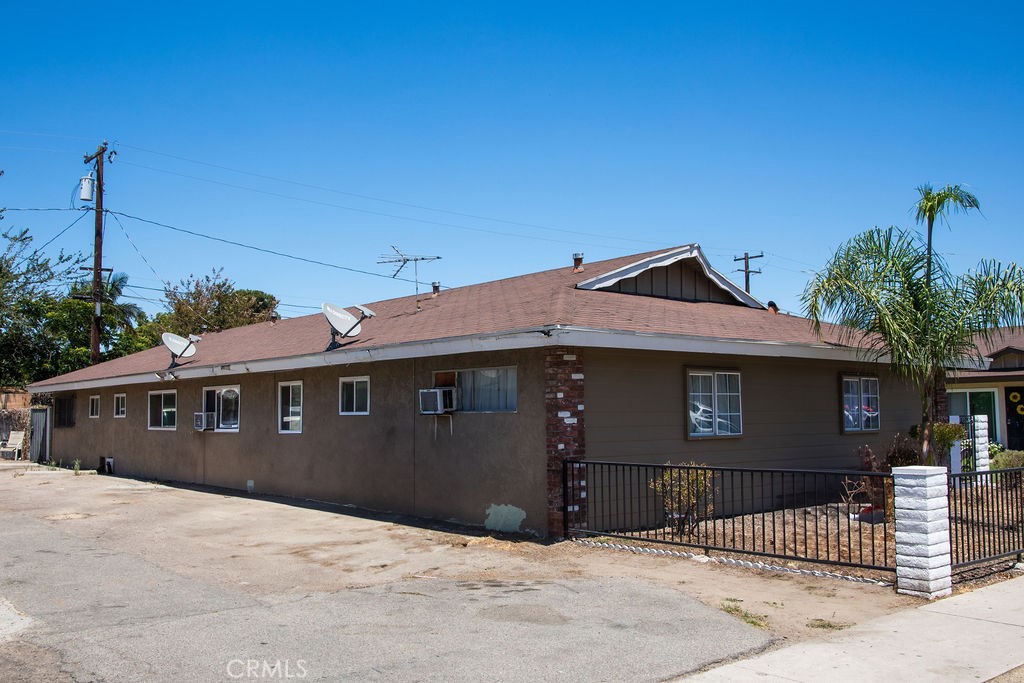 1 - Residential Income