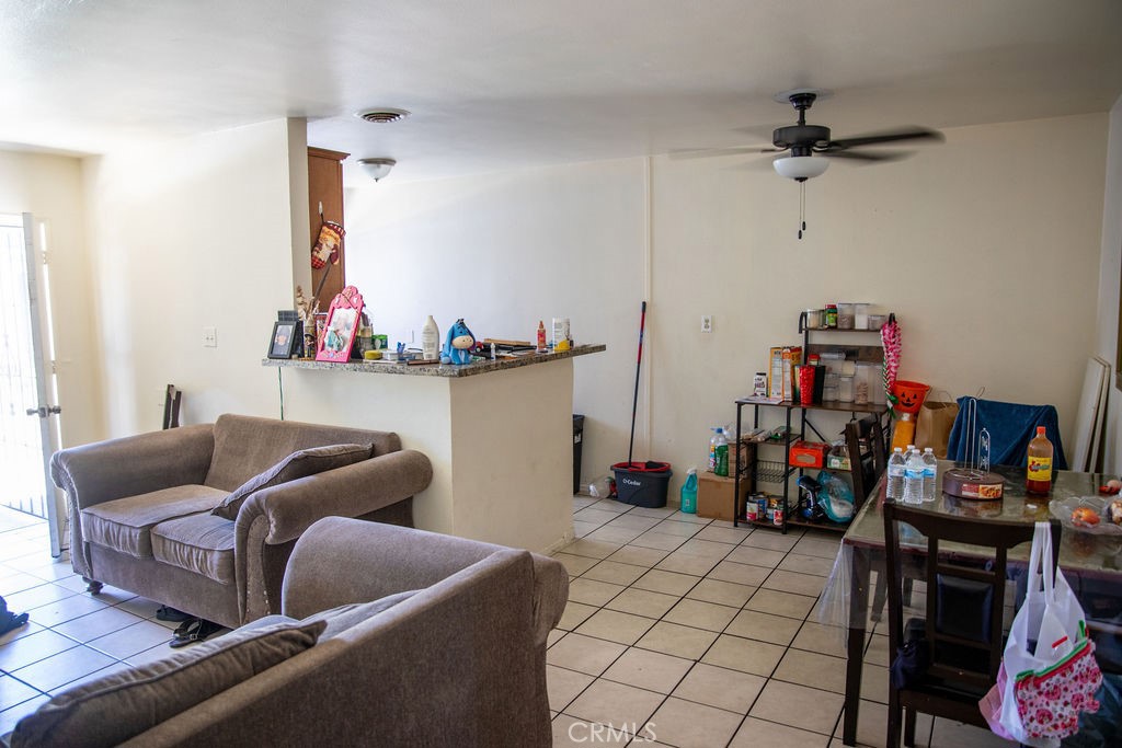 1 - Residential Income