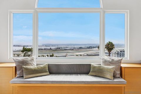 1295 W Redwood St San Diego CA 92103