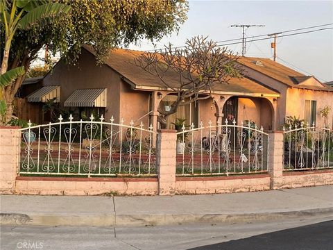21337 Archibald Avenue Carson CA 90745