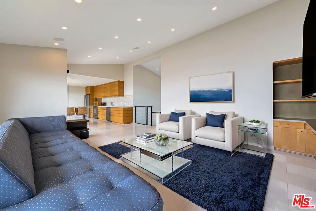MALIBU BEACH. Mediterranean style, West facing condo with expansive ocean views of Zuma Beach. This popular floor plan offers one bedroom on the main floor and two bedrooms downstairs. The downstairs bedrooms have open patios to the common area grounds. Ocean views from the living, dining and kitchen area. Gorgeous sunset views await! The community amenities include a salt water pool heated year round, spa, tennis court and a clubhouse. The community bluff location above the Sunset Restaurant gives you direct beach access to the one of the best beaches in So Cal! Available for one year lease. Rent includes LR sofa, audio system, LR TV. Water and trash also included in rent. Only utilities are electricity and internet! PROIPERTY IS AVAILABLE FOR SALE OR LEASE WHICHEVER COMES FIRST. Near restaurants, Broad Beach. Channel Island Views. Apartment. Condo. Oceanfront. SOUTH OF PCH. Quiet Neighborhood. Some photos represent virtual staging.