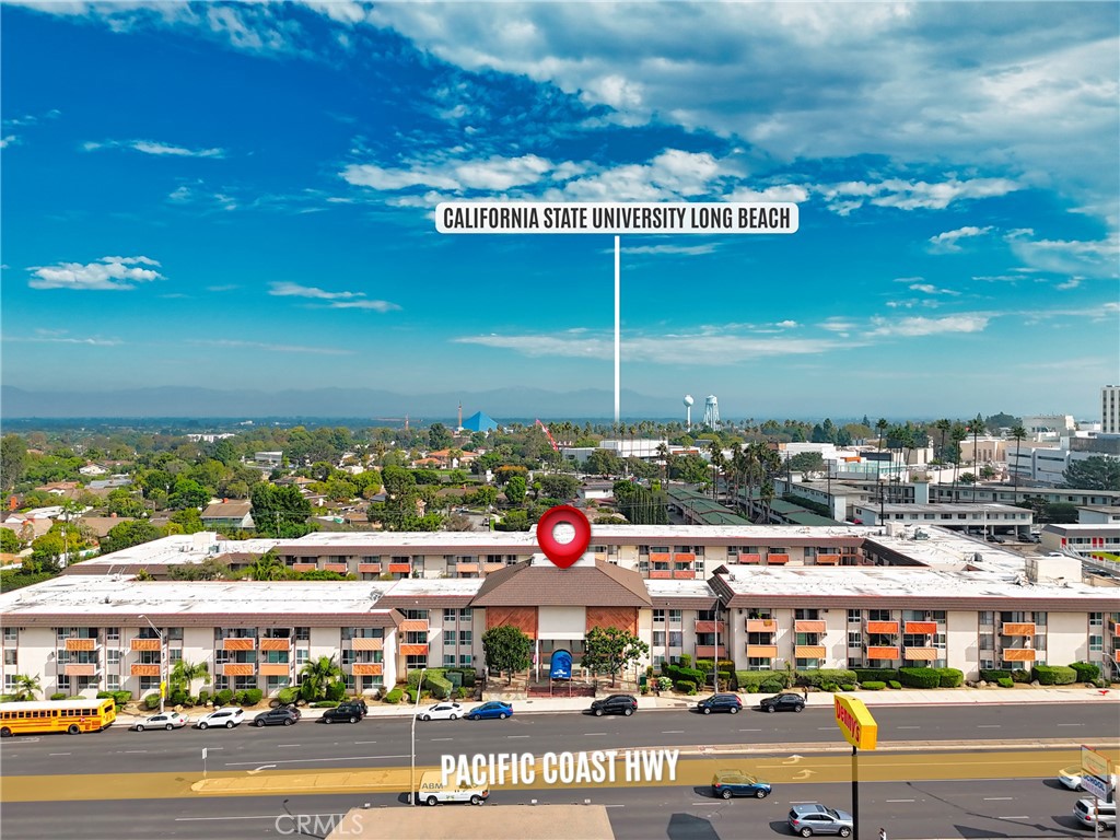Park Estates (PE) - Residential