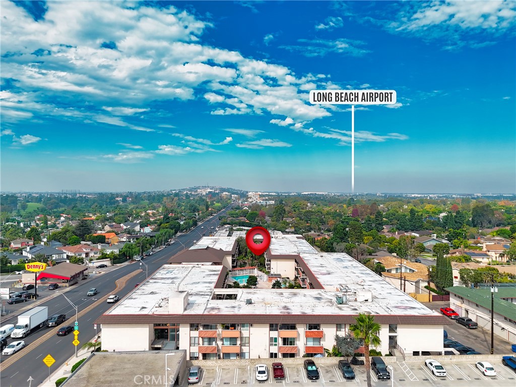 Park Ocean (PO) - Residential