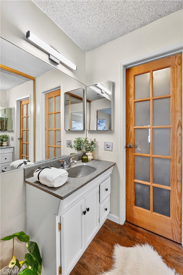 Park Ocean (PO) - Residential