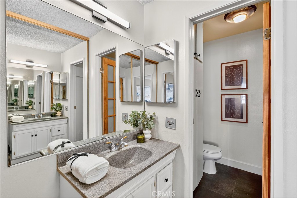 Park Ocean (PO) - Residential