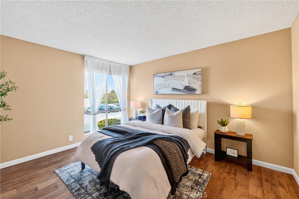Park Estates (PE) - Residential
