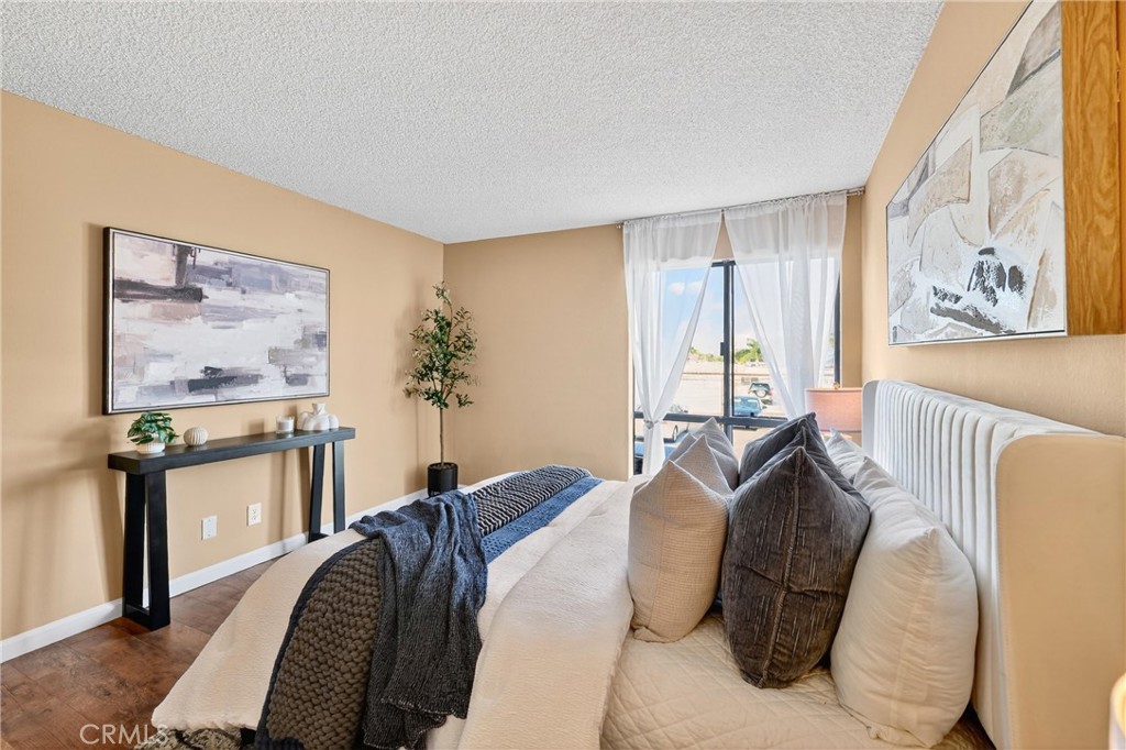 Park Estates (PE) - Residential