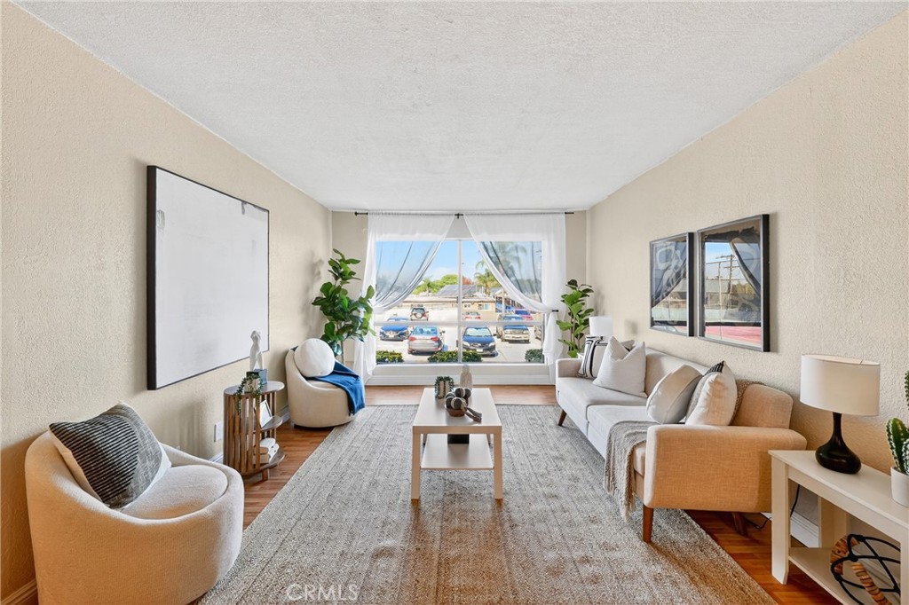 Park Estates (PE) - Residential