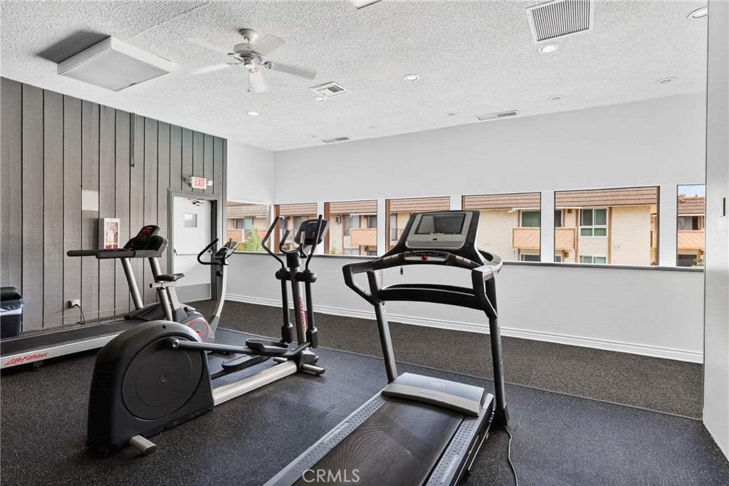 Park Ocean (PO) - Residential