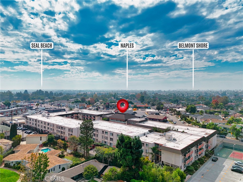 Park Ocean (PO) - Residential