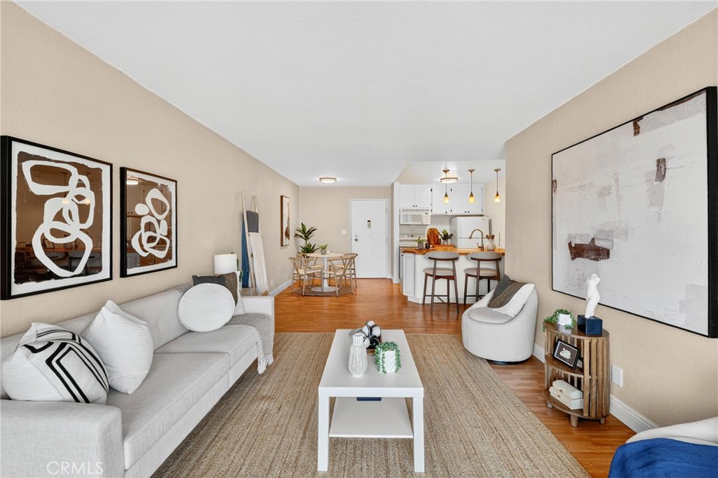 Park Estates (PE) - Residential