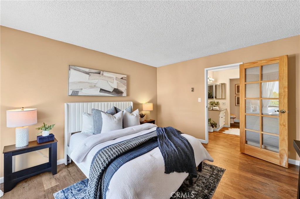 Park Estates (PE) - Residential