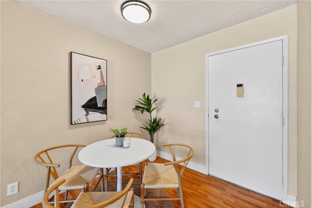 Park Estates (PE) - Residential