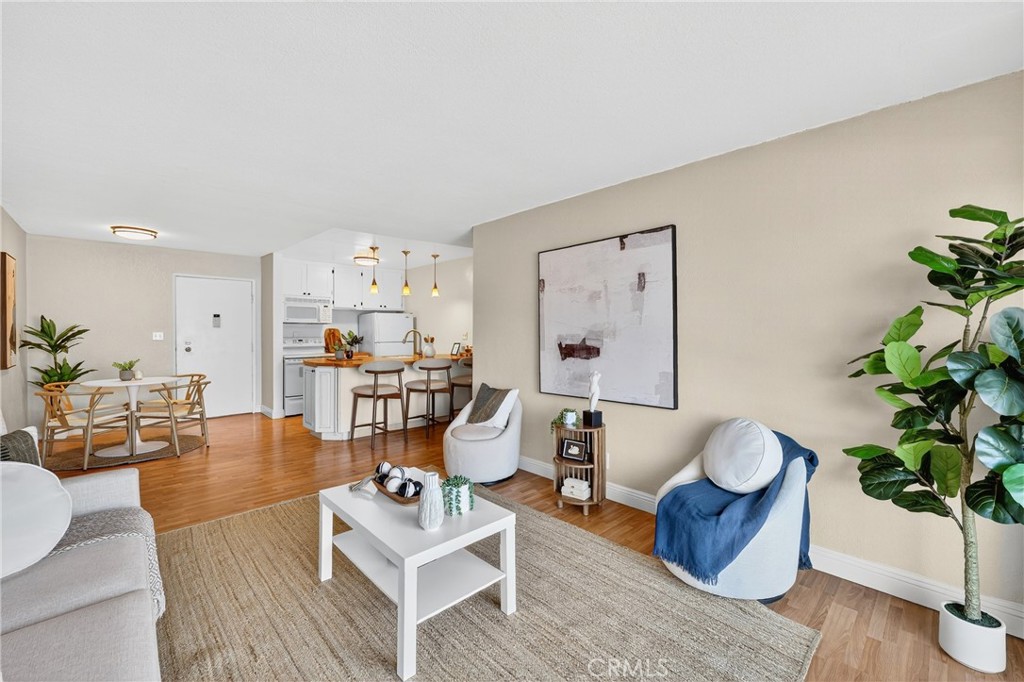 Park Estates (PE) - Residential