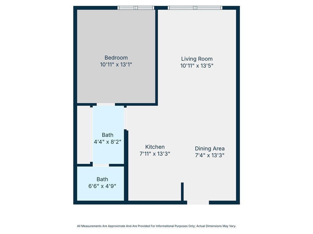 Park Estates (PE) - Residential
