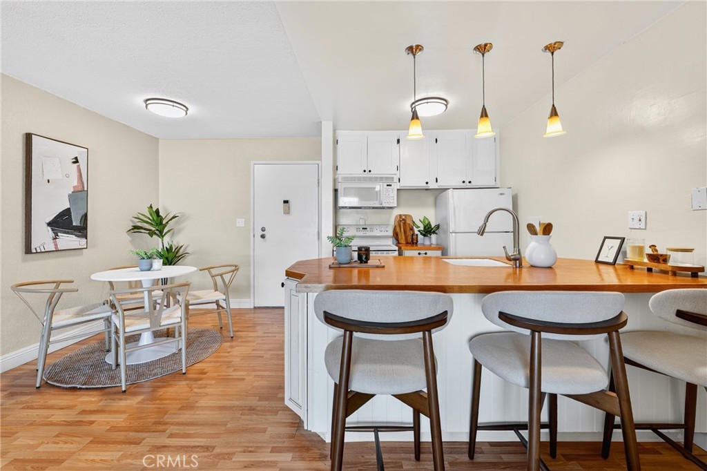 Park Ocean (PO) - Residential