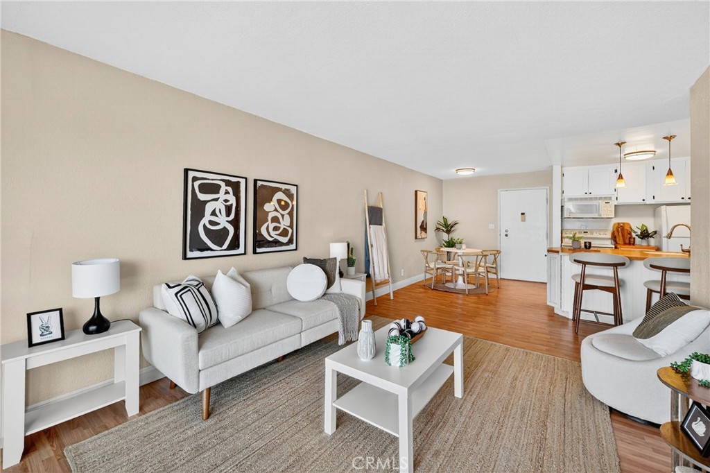 Park Ocean (PO) - Residential