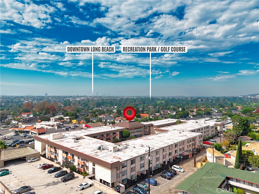 Park Estates (PE) - Residential