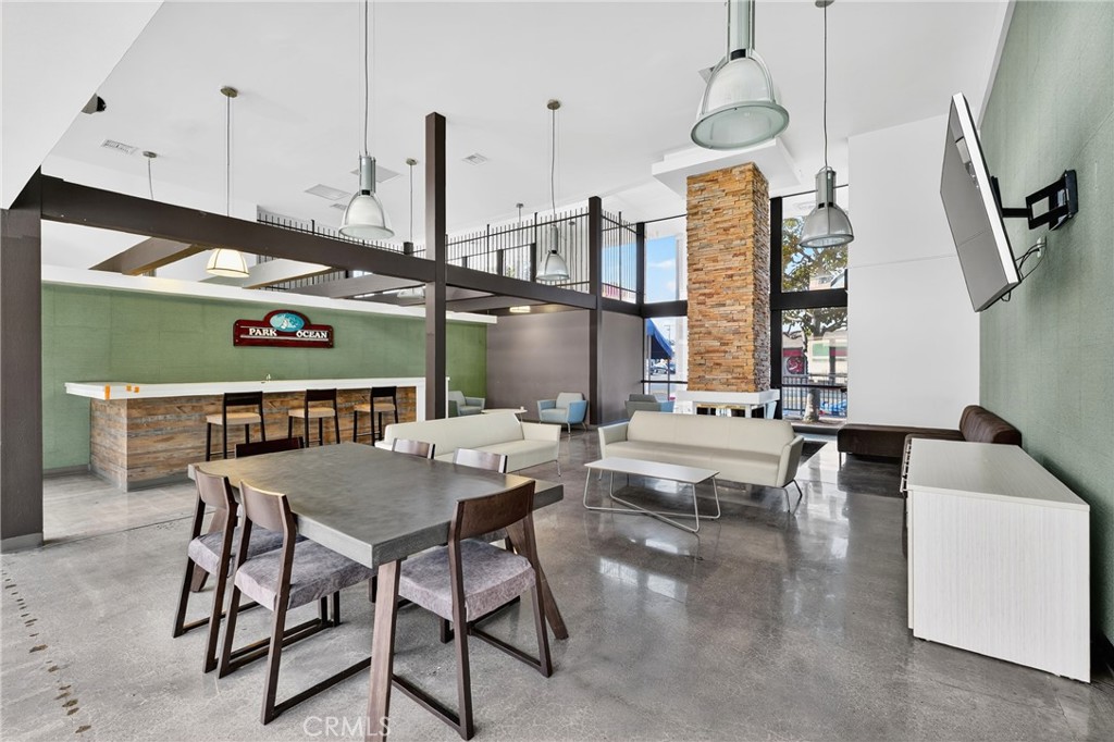 Park Ocean (PO) - Residential