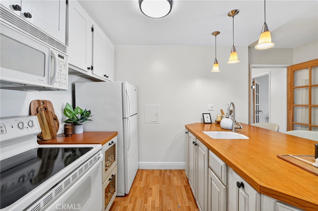 Park Ocean (PO) - Residential