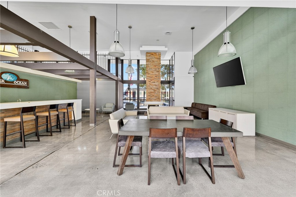 Park Ocean (PO) - Residential