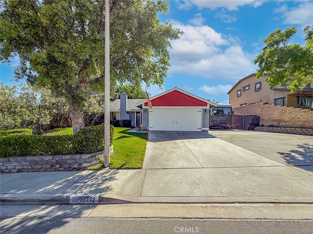 36772 Petra Drive