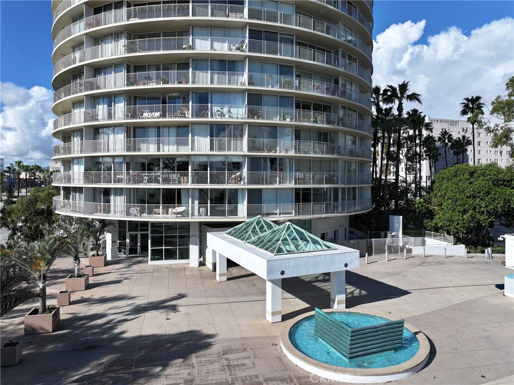 700 E Ocean Boulevard 2607