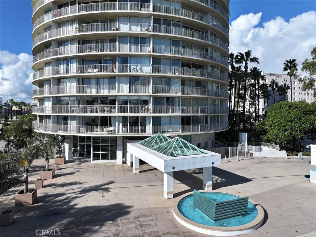 700 E Ocean Boulevard 2607