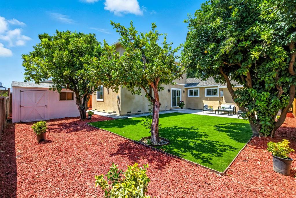 552 Borregas Avenue, Sunnyvale CA 94085