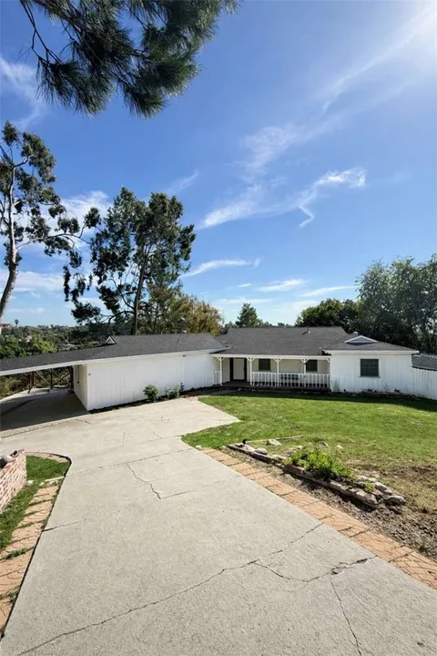 670 Green View Road, La Habra Heights, CA 90631 - MLS#: FR26069472