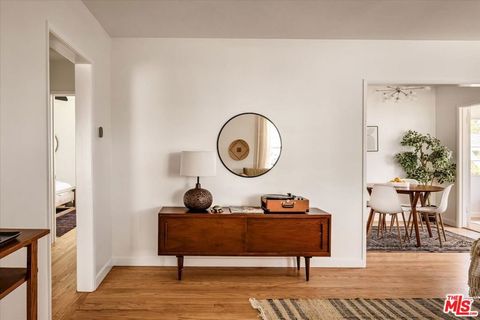 Tiny photo for 1770 Coolidge Avenue, Altadena, CA 91001 (MLS # 26861897)