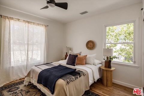 Tiny photo for 1770 Coolidge Avenue, Altadena, CA 91001 (MLS # 26861897)
