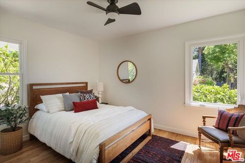 Tiny photo for 1770 Coolidge Avenue, Altadena, CA 91001 (MLS # 26861897)