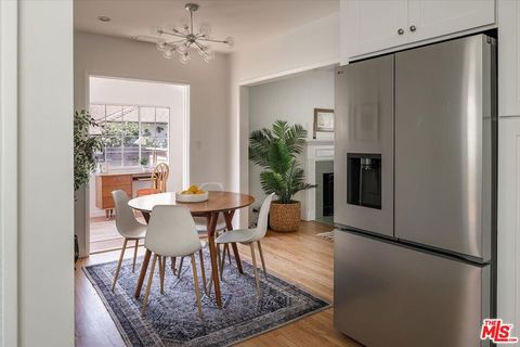 Tiny photo for 1770 Coolidge Avenue, Altadena, CA 91001 (MLS # 26861897)