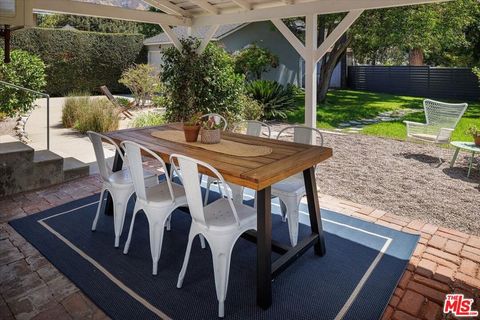 Tiny photo for 1770 Coolidge Avenue, Altadena, CA 91001 (MLS # 26861897)