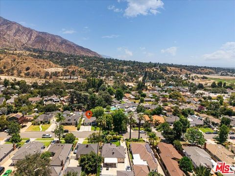 Tiny photo for 1770 Coolidge Avenue, Altadena, CA 91001 (MLS # 26861897)