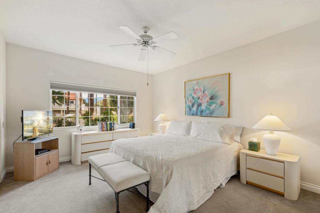 Desert Falls C.C. - Residential