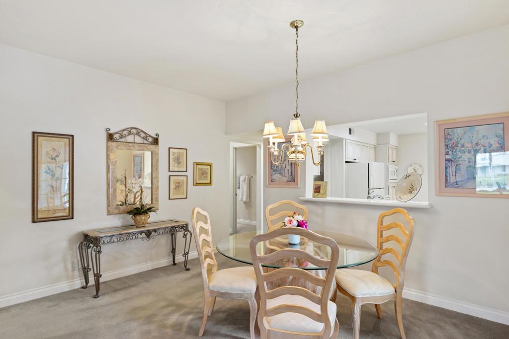 Desert Falls C.C. - Residential