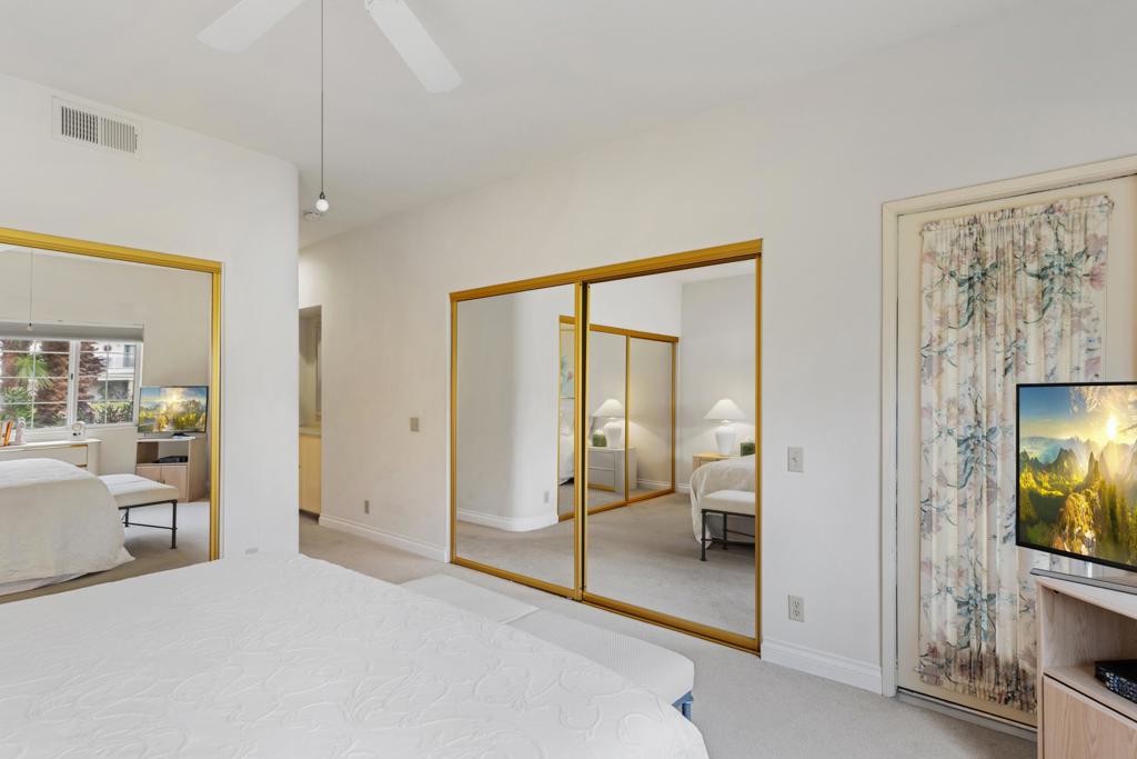 Desert Falls C.C. - Residential