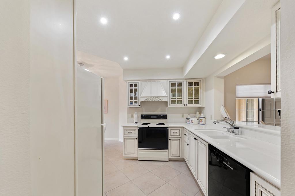 Desert Falls C.C. - Residential